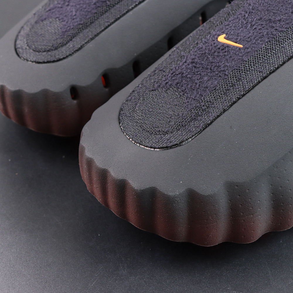 Nike Mind 001 Flyknit Slide 'Bronze Eclipse'