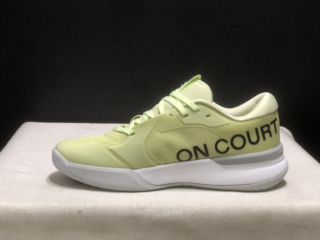 THE ROGER Pro 3 'Linen | Lime'