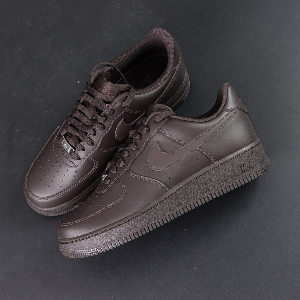 Nike Air Force 1 Low 'Velvet Brown'