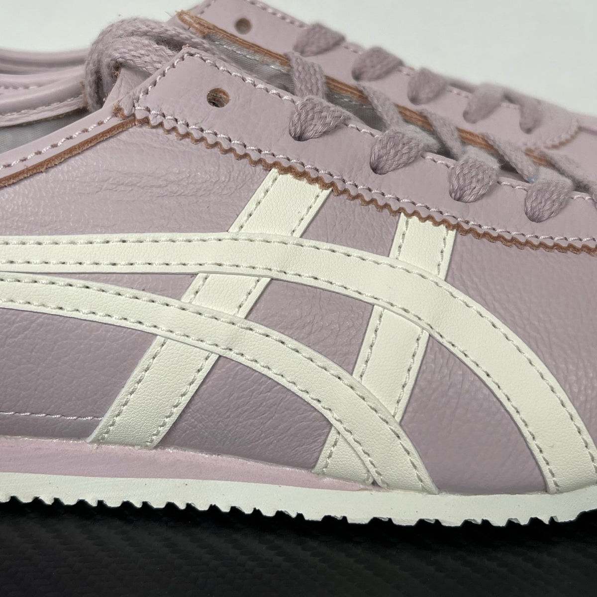 Onitsuka Tiger Mexico 66 'Pink Cream'