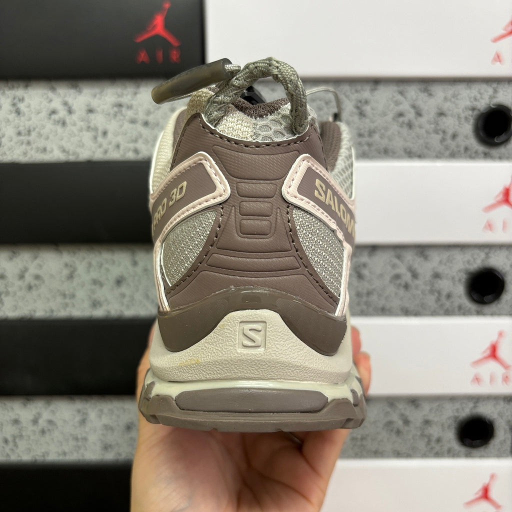 SALOMON-XA Pro 3D Seasonal 'Silver Cloud Hushed Violet'