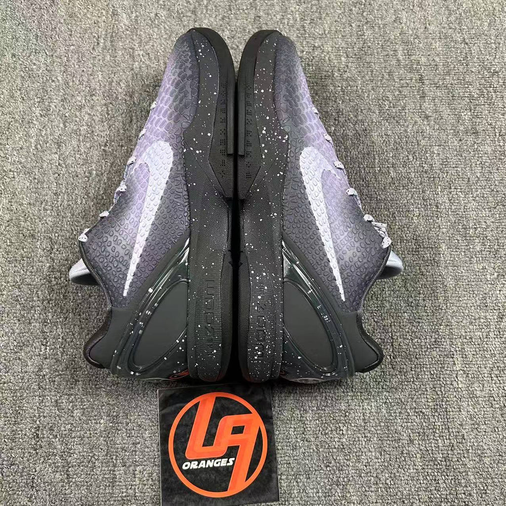 Kobe 6 Protro EYBL