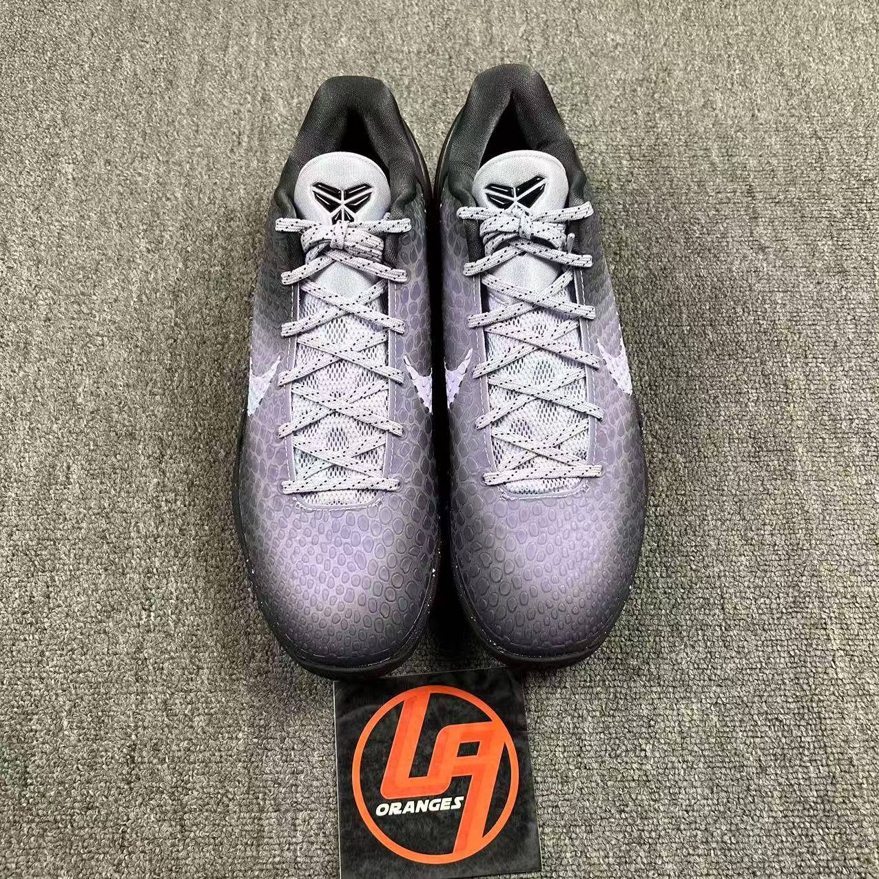 Kobe 6 Protro EYBL