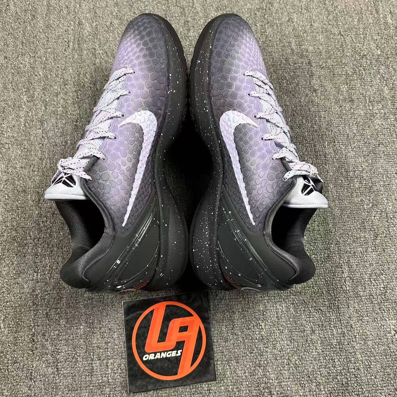 Kobe 6 Protro EYBL