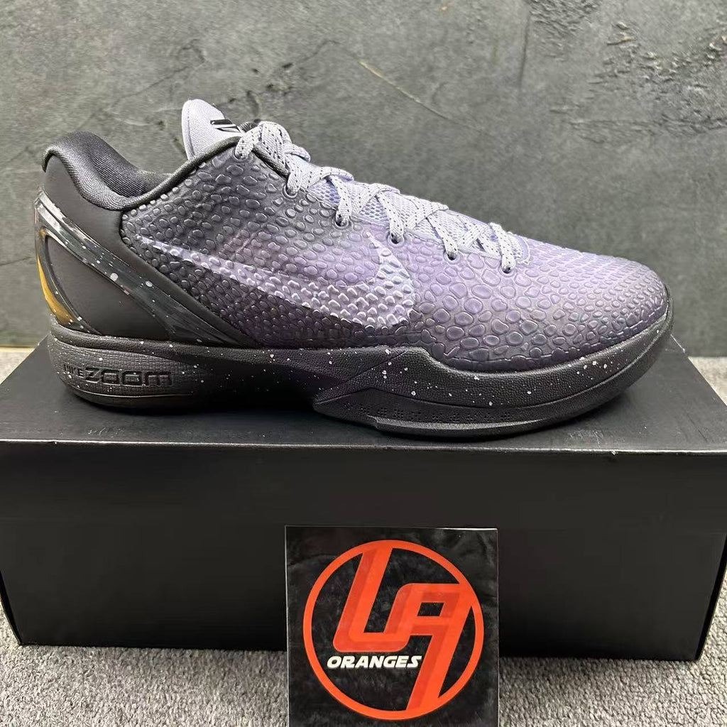 Kobe 6 Protro EYBL