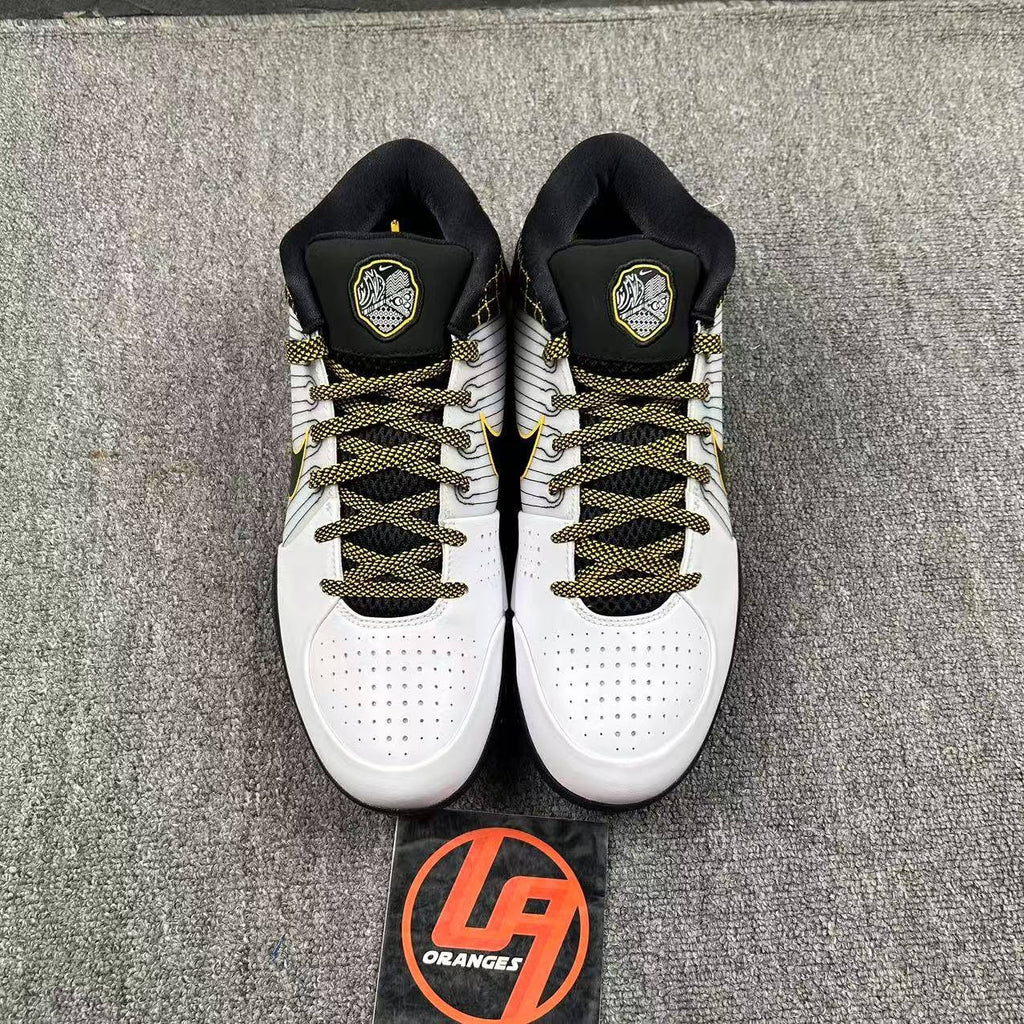 Kobe 4 Protro Del Sol