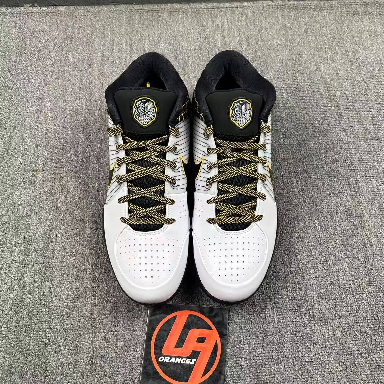 Kobe 4 Protro Del Sol