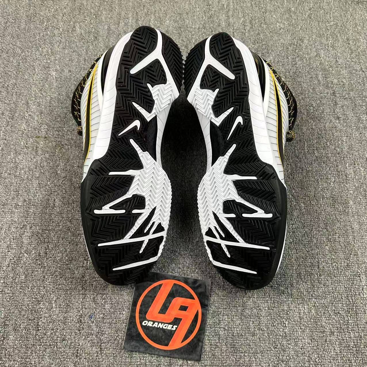 Kobe 4 Protro Del Sol