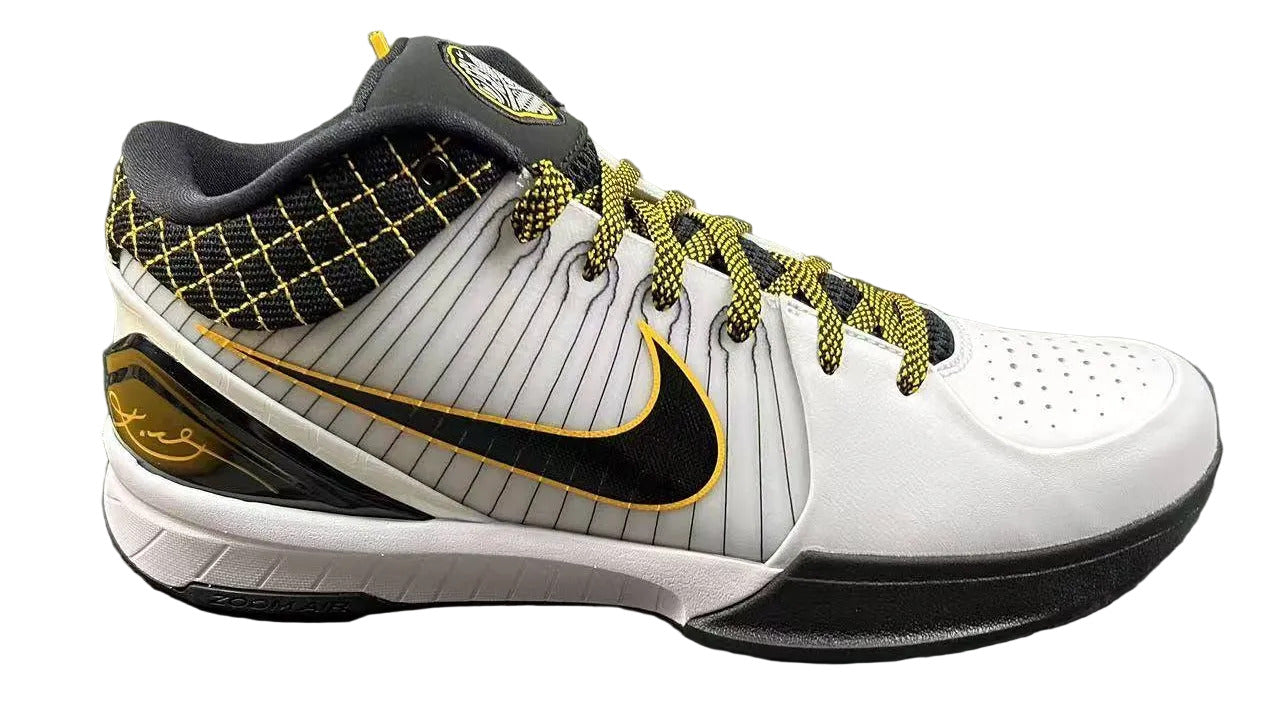 Kobe 4 Protro Del Sol