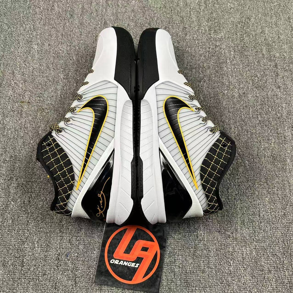 Kobe 4 Protro Del Sol
