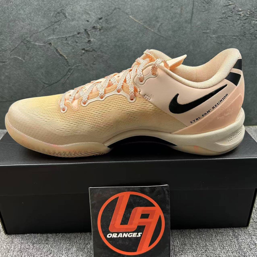 Kobe 8 Protro EYBL Crimson Tint PE