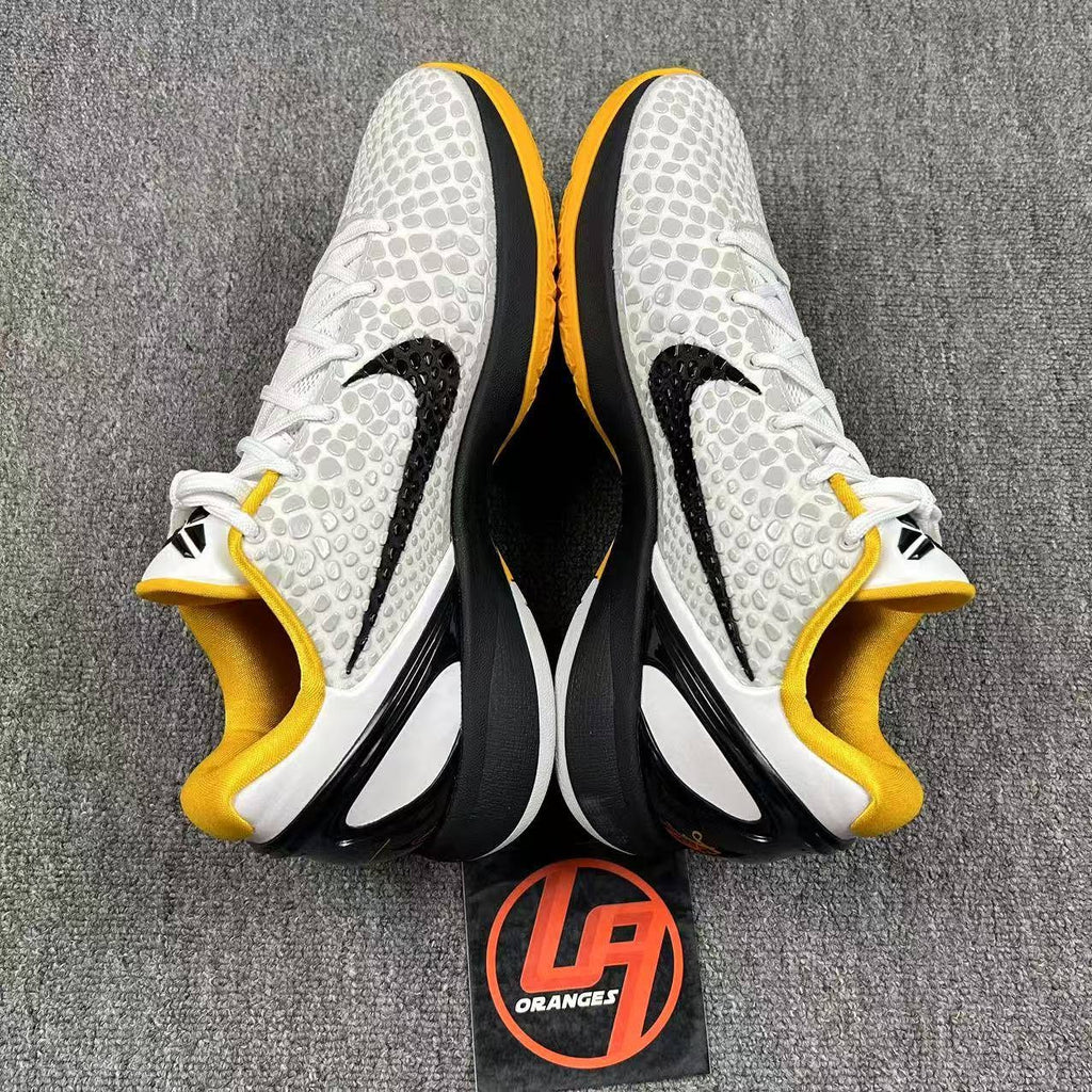 Kobe 6 Protro Del Sol