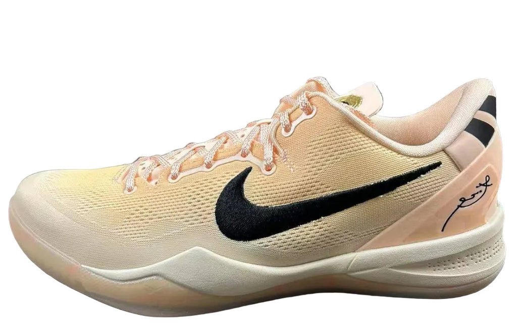 Kobe 8 Protro EYBL Crimson Tint PE