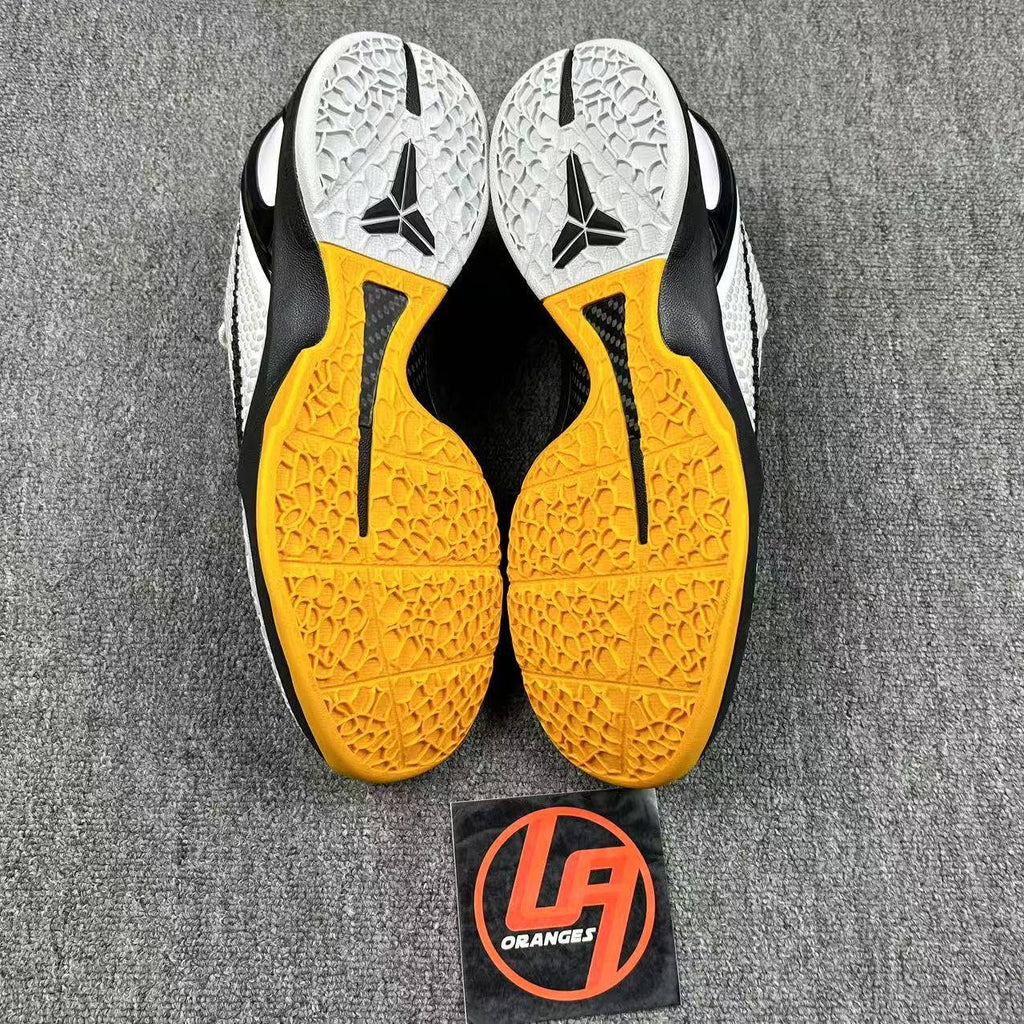 Kobe 6 Protro Del Sol
