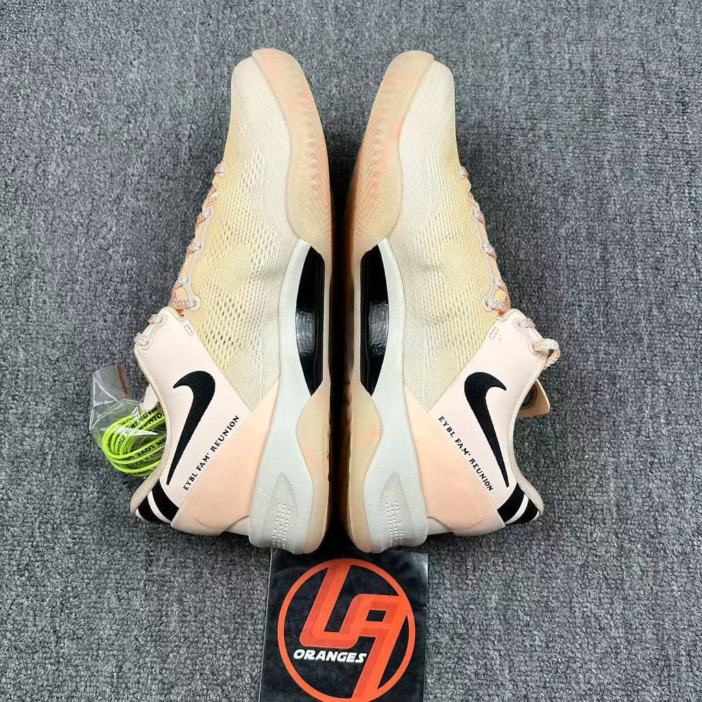 Kobe 8 Protro EYBL Crimson Tint PE