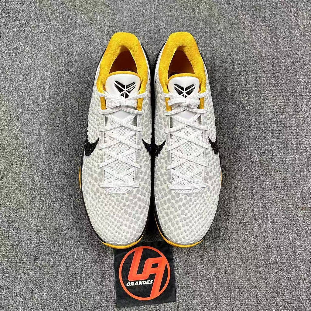 Kobe 6 Protro Del Sol