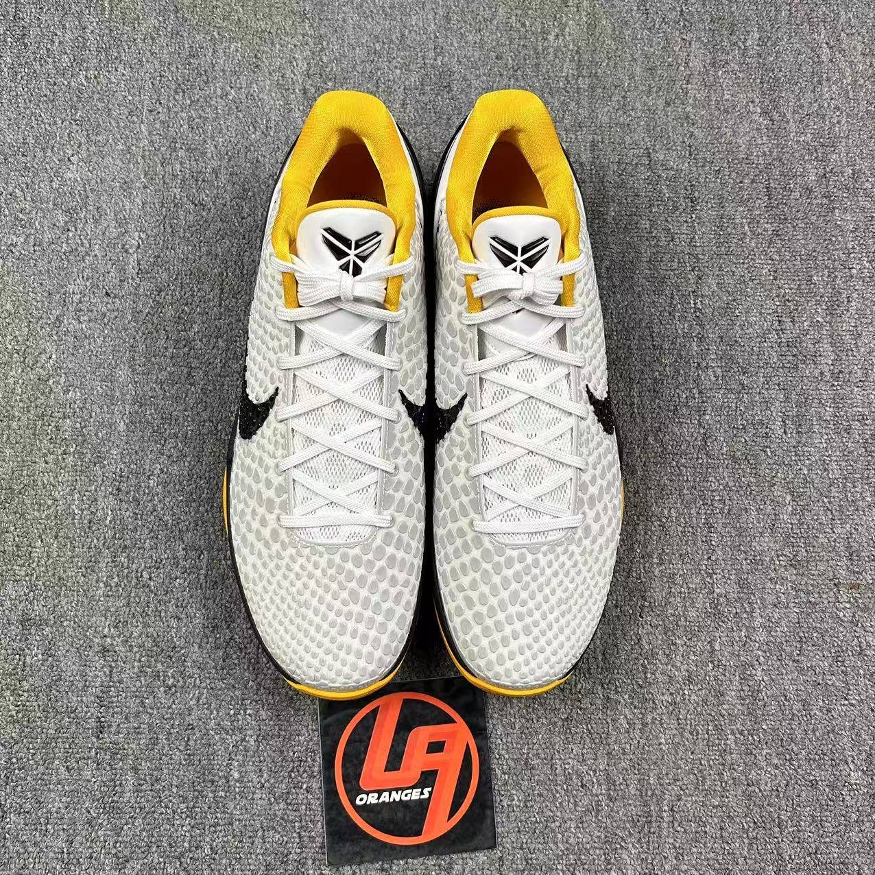 Kobe 6 Protro Del Sol