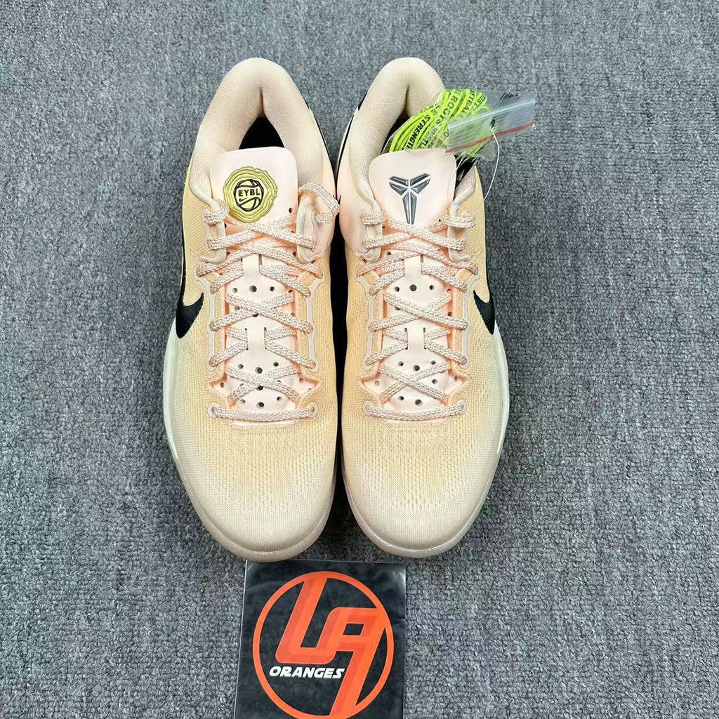 Kobe 8 Protro EYBL Crimson Tint PE