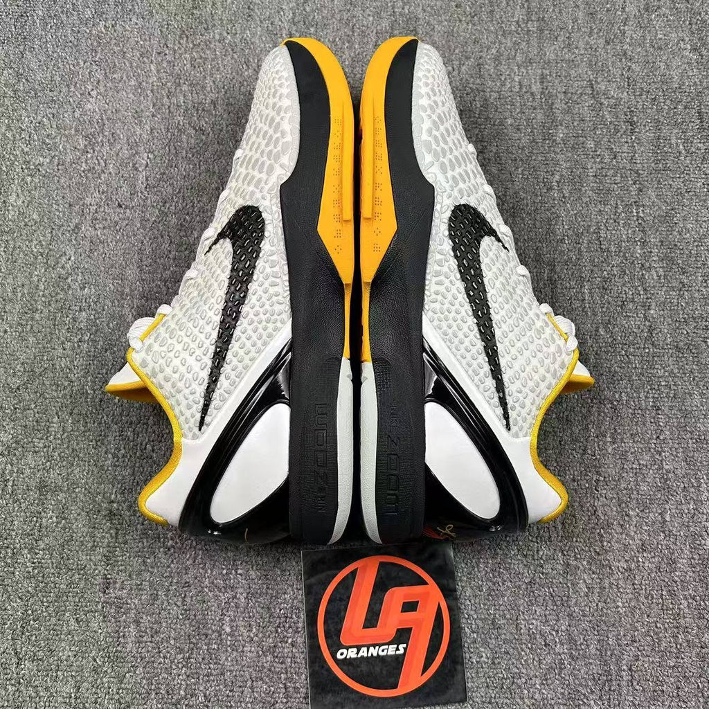 Kobe 6 Protro Del Sol