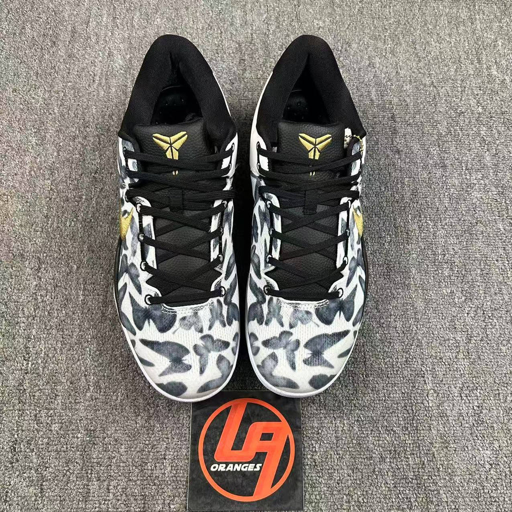 Kobe 8 Protro Mambacita