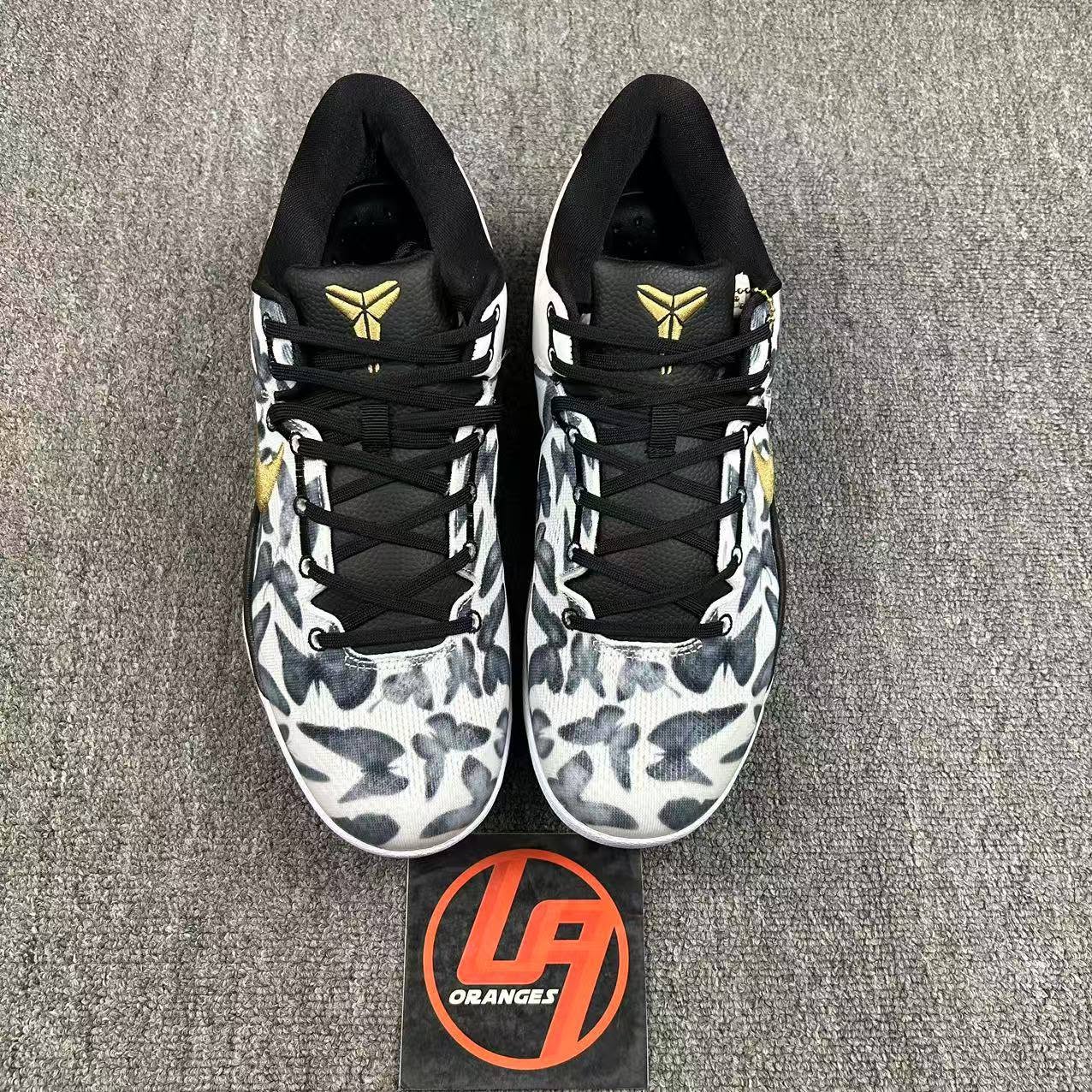 Kobe 8 Protro Mambacita