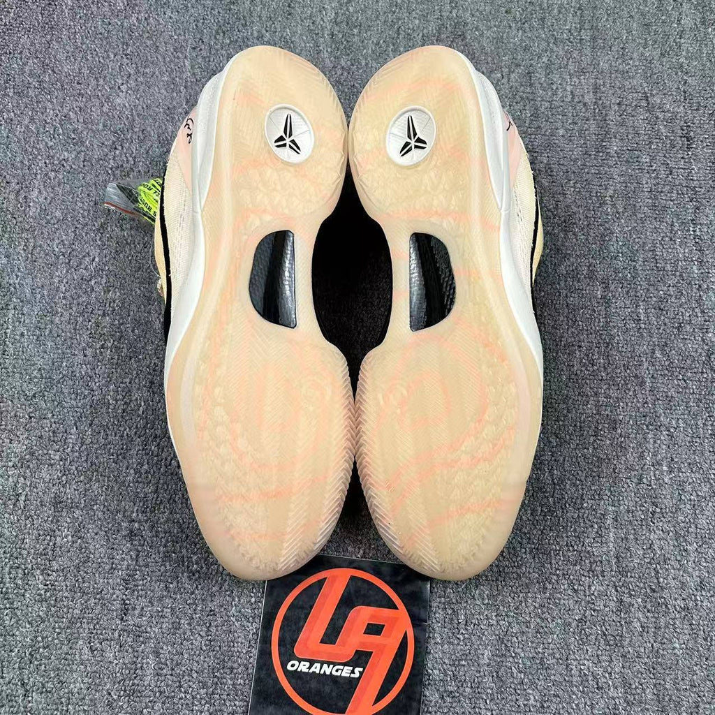 Kobe 8 Protro EYBL Crimson Tint PE