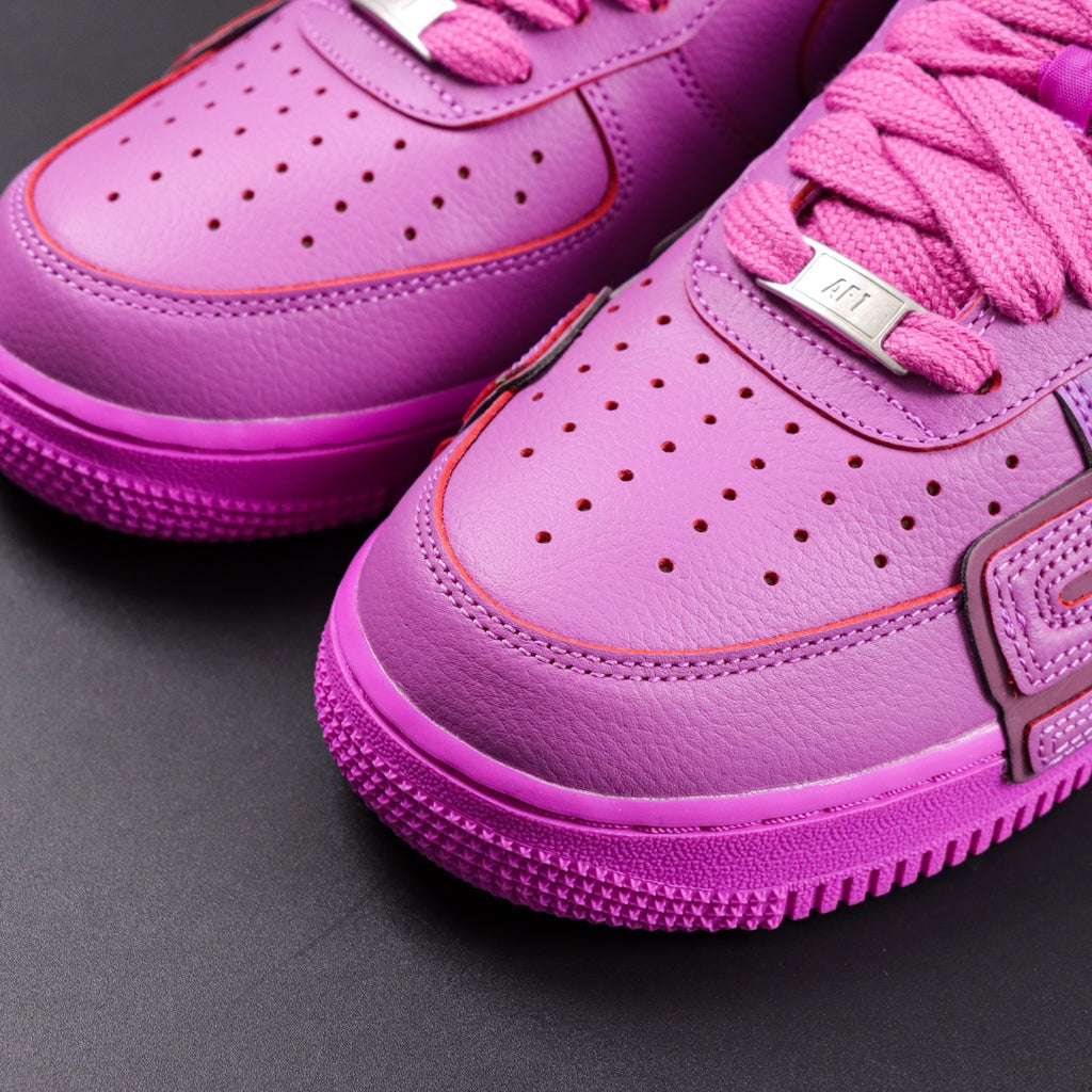 Nike Air Force 1 Low x Cactus Plant Flea Market Premium 'Fuchsia Dream'Men's