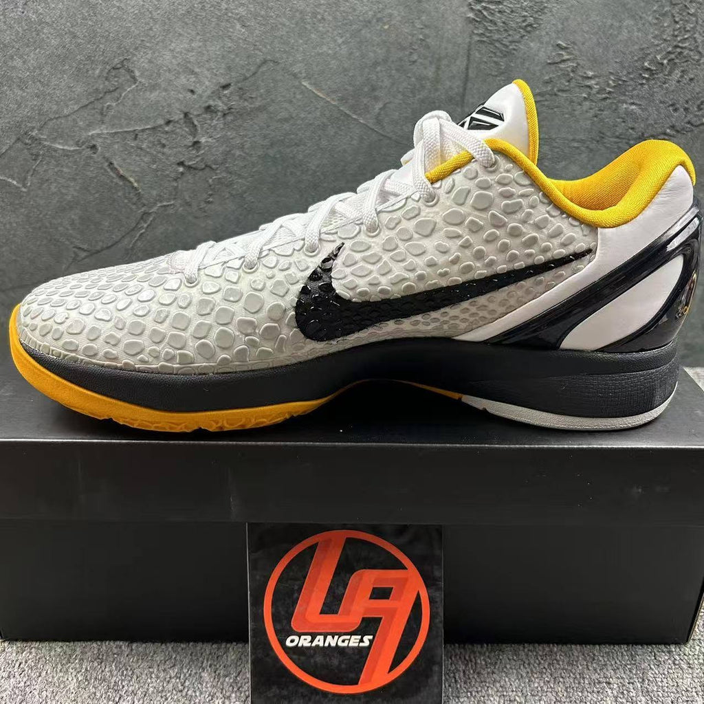 Kobe 6 Protro Del Sol