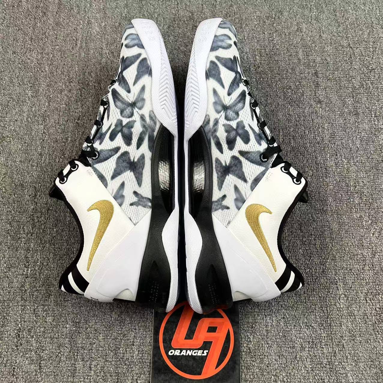 Kobe 8 Protro Mambacita