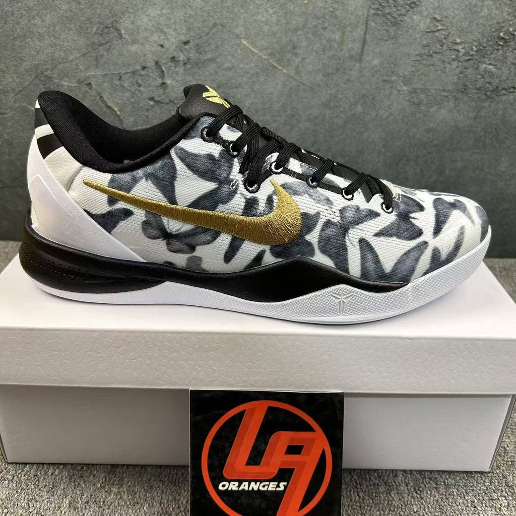 Kobe 8 Protro Mambacita