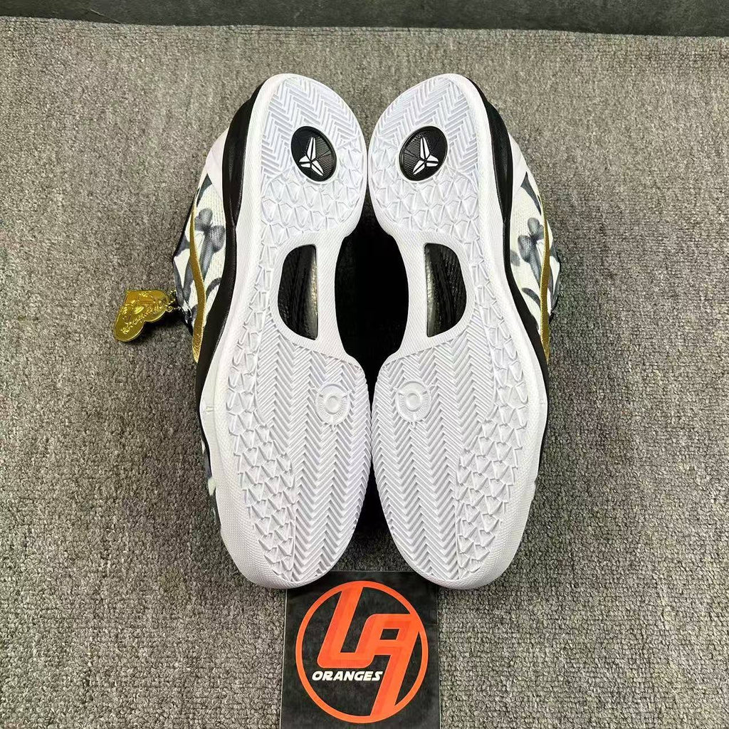 Kobe 8 Protro Mambacita