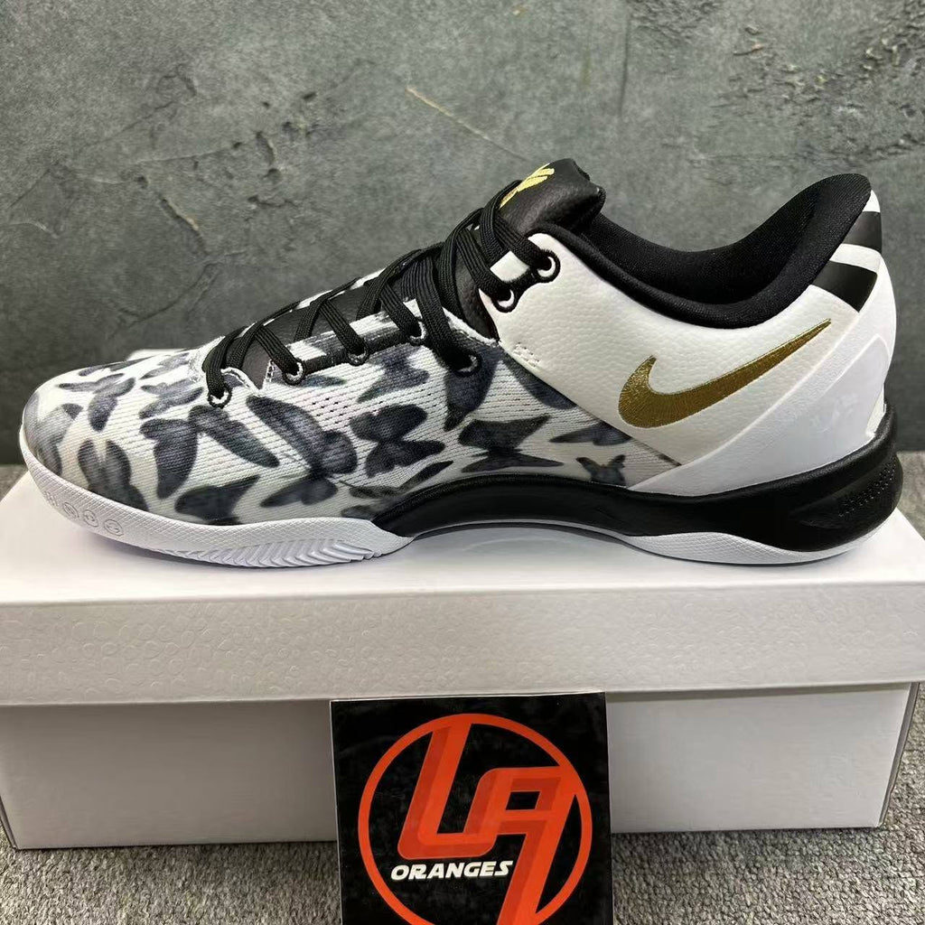 Kobe 8 Protro Mambacita