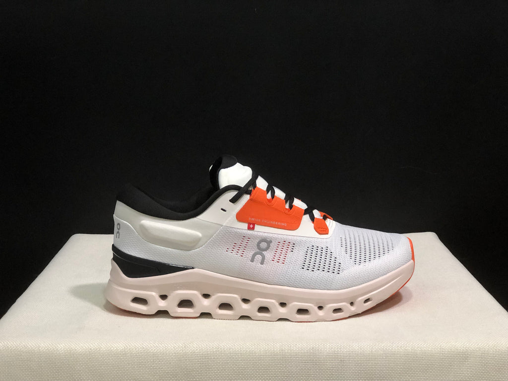 Cloudstratus 3 'White | Sand'
