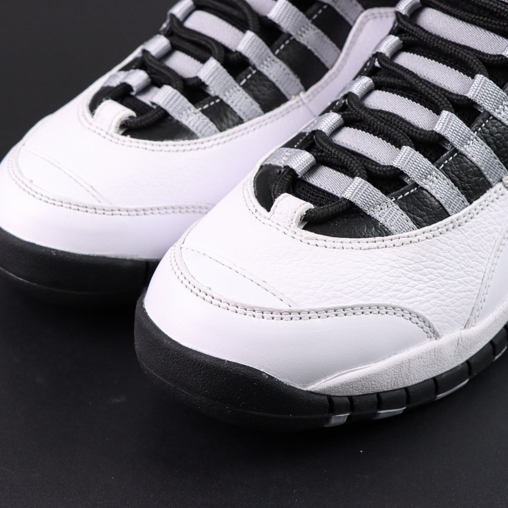 Jordan 10 OG 'Steel' 2025