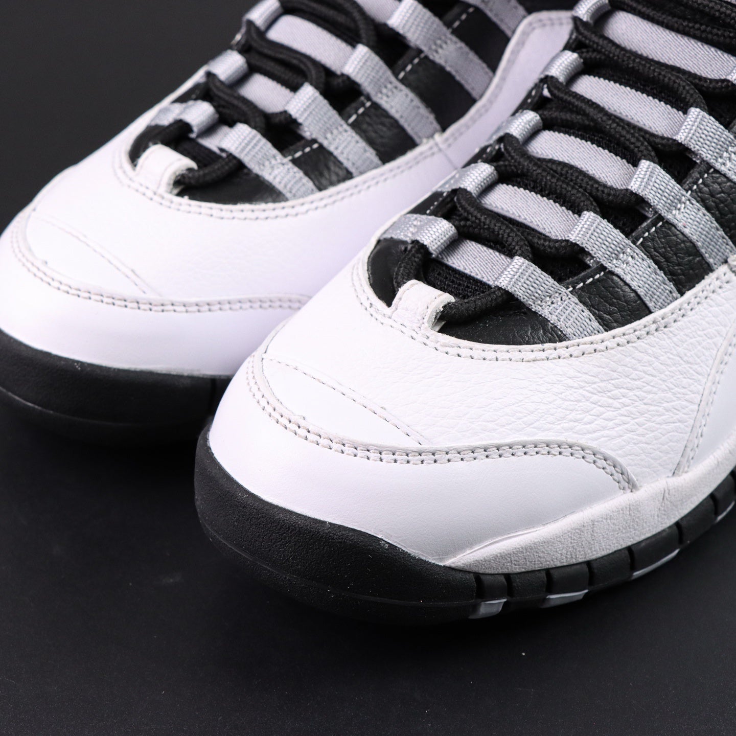 Jordan 10 OG 'Steel' 2025