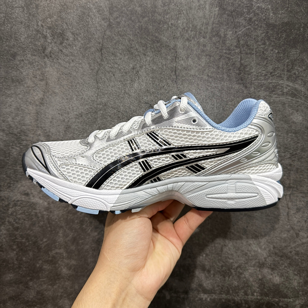 ASICS x JJJJound Gel-Kayano 14 'White Baby Blue'