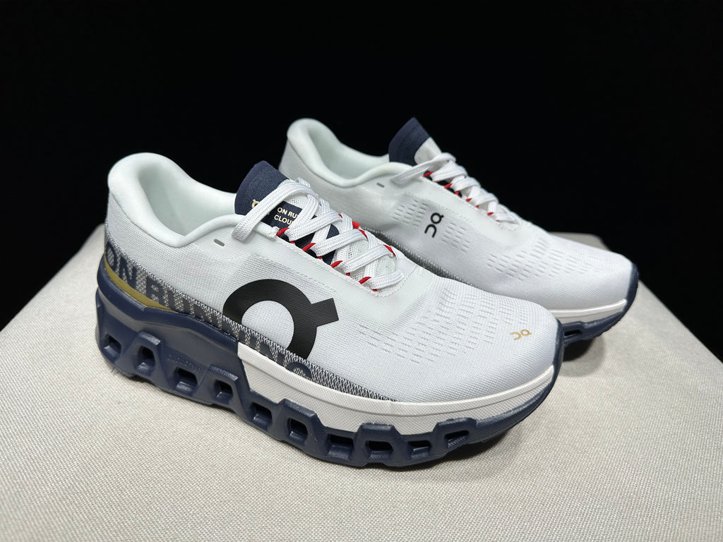ON - Cloudmonster 2 'Midnight Navy'