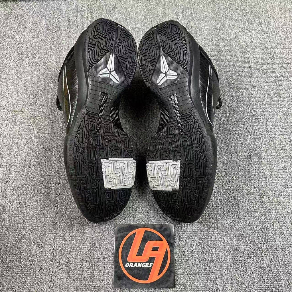 Kobe 5 Black Out