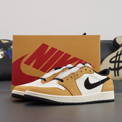 Jordan 1 Low OG 'Rookie of the Year'