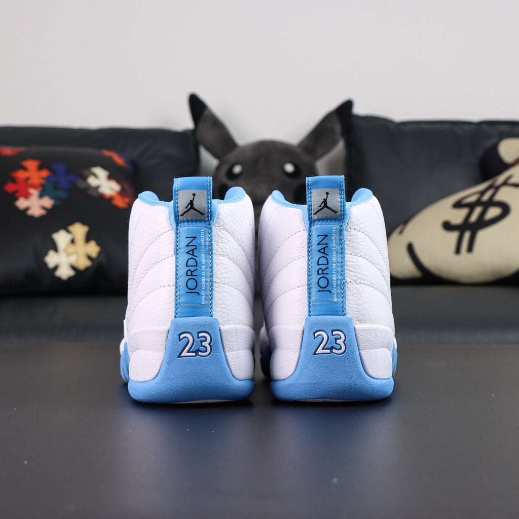 Jordan 12 Retro 'Melo'