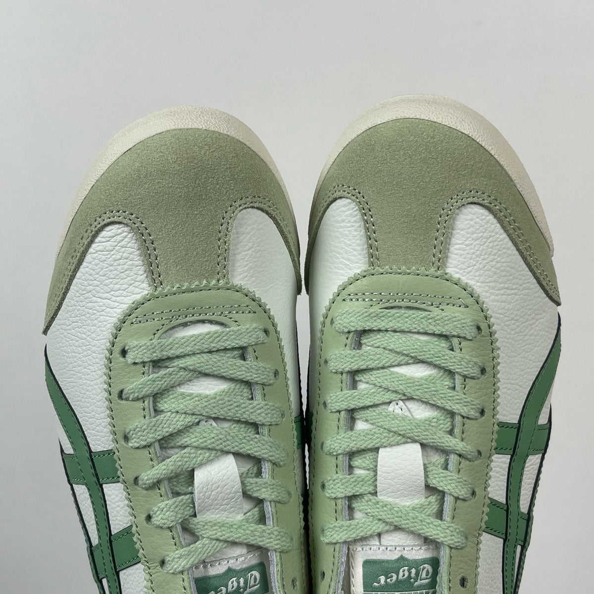 Onitsuka Tiger Mexico 66 'Airy Green'