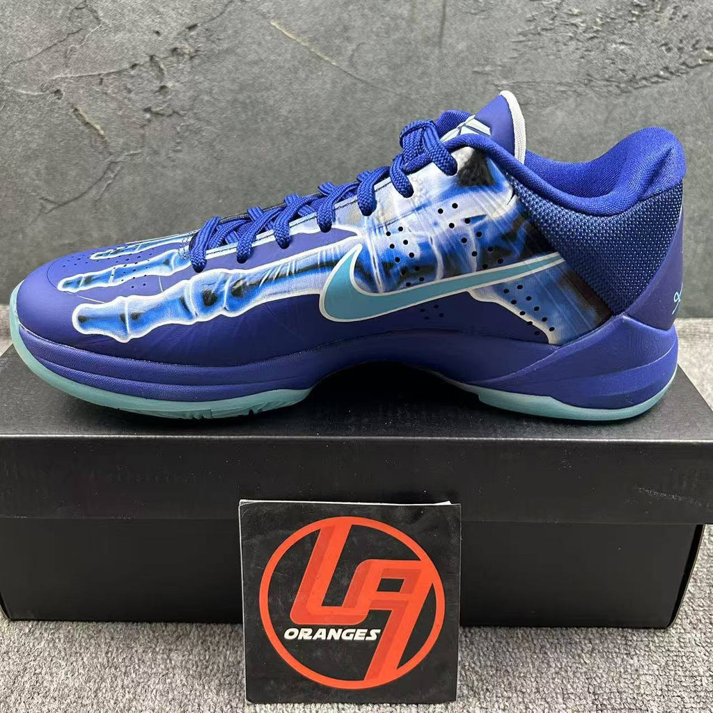 Kobe 5 Protro X-Ray
