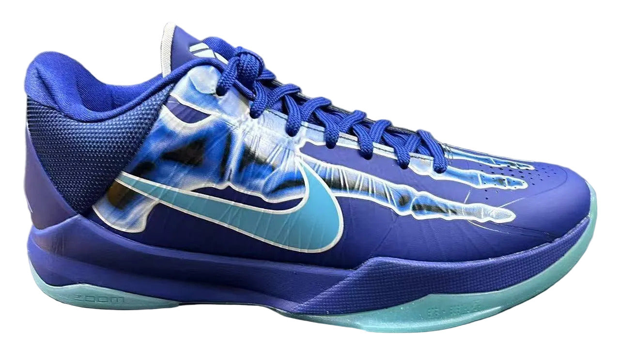 Kobe 5 Protro X-Ray