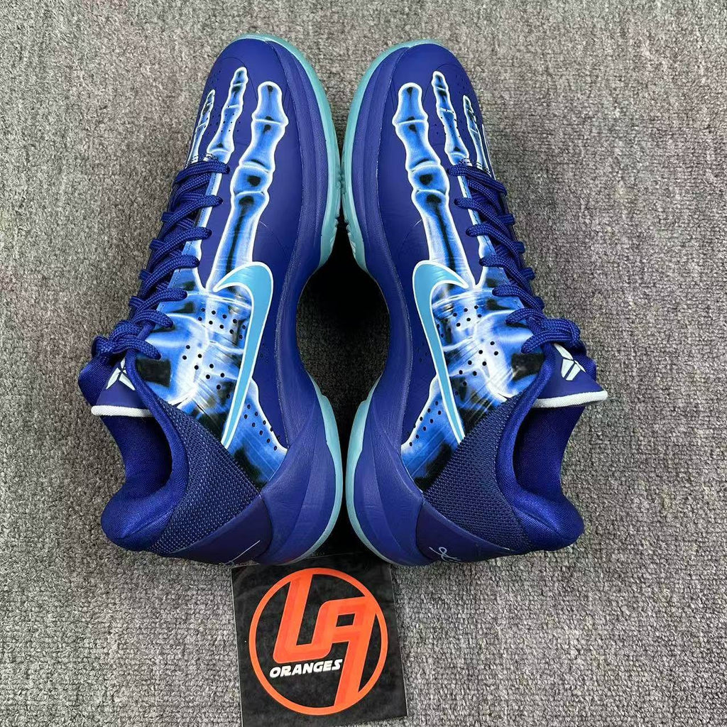 Kobe 5 Protro X-Ray