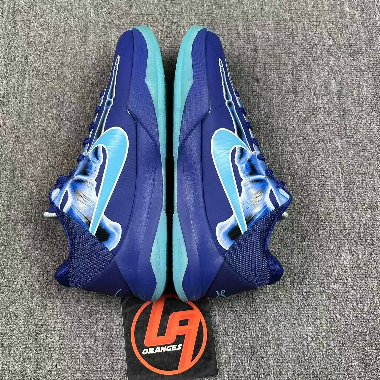 Kobe 5 Protro X-Ray