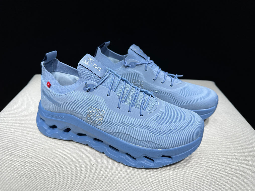 ON - Cloudtilt x Loewe 'Forever Blue'