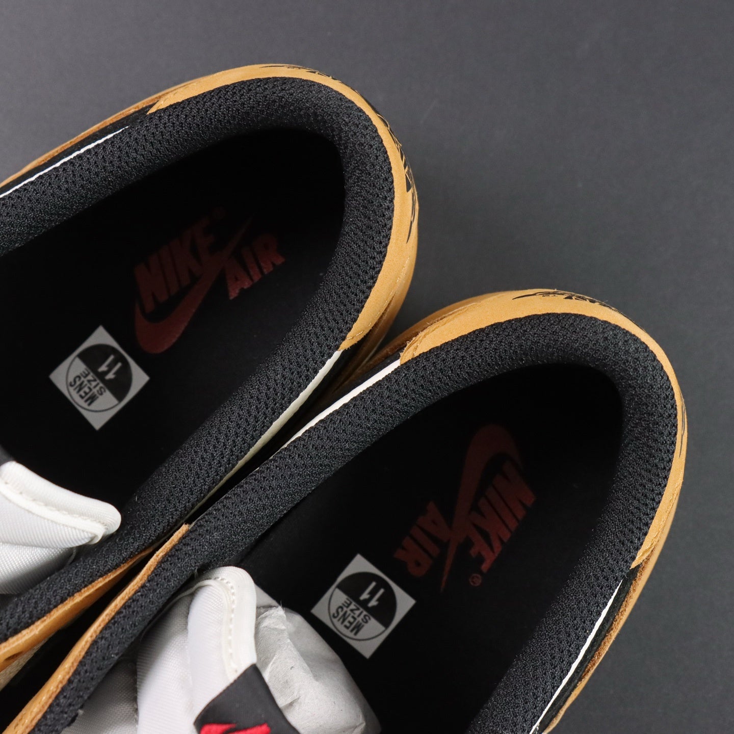 Jordan 1 Low OG 'Rookie of the Year'
