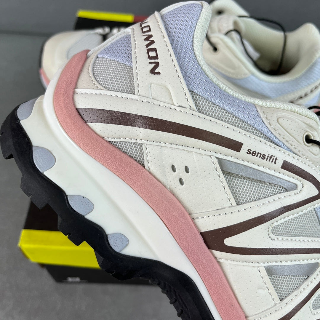 SALOMON-XT-Quest 'Nimbus Cloud Vanilla Ice Arctic Ice'