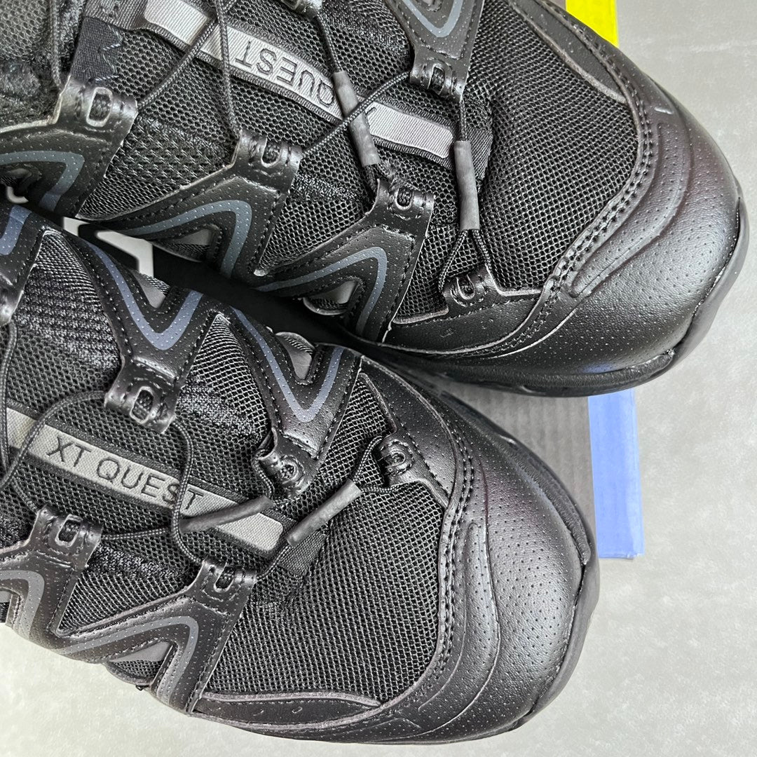 SALOMON-XT-Quest ADV 'Black / Black Phantom'