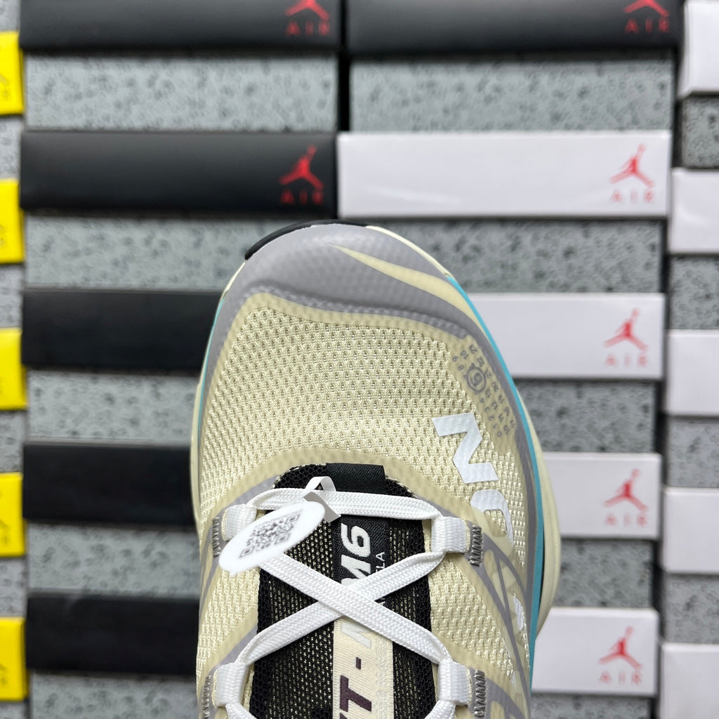 SALOMON-XT-MM6 Maison Margiela 'Asparagus Green'